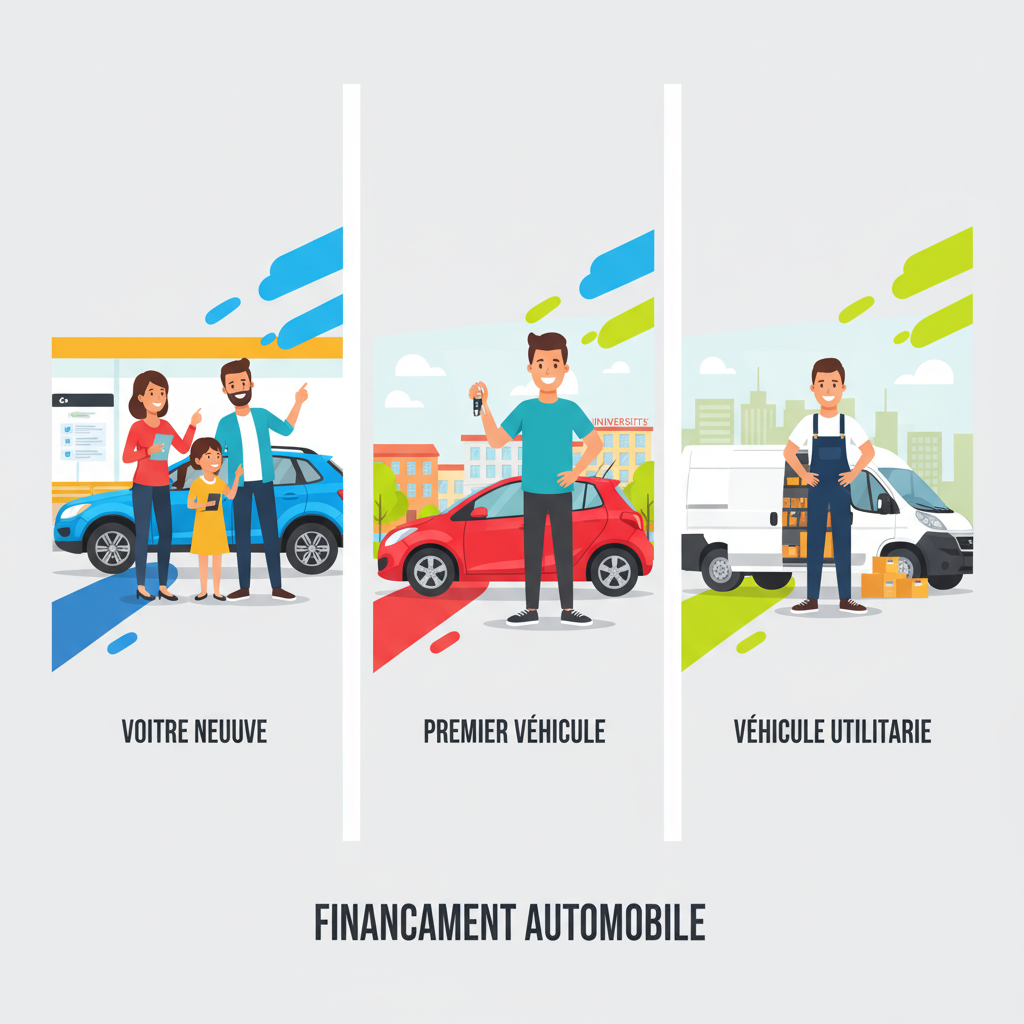 Autofinanciering