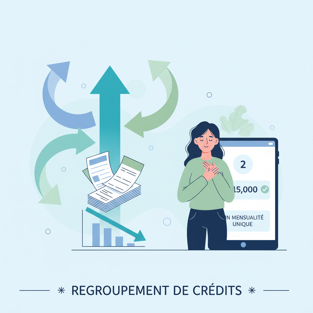 Herfinanciering leningen